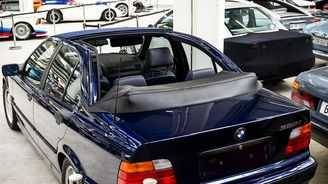 Muzeum BMW v Mnichově Muzeum BMW v Mnichově