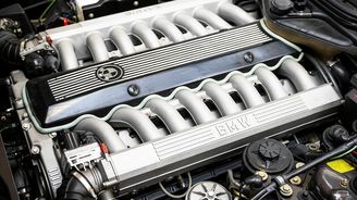 Muzeum BMW v Mnichově Muzeum BMW v Mnichově