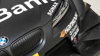 Muzeum BMW v Mnichově Muzeum BMW v Mnichově