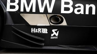 Muzeum BMW v Mnichově Muzeum BMW v Mnichově