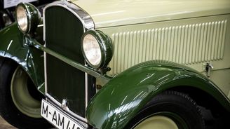 Muzeum BMW v Mnichově Muzeum BMW v Mnichově