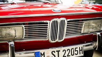 Muzeum BMW v Mnichově Muzeum BMW v Mnichově