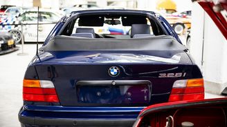 Muzeum BMW v Mnichově Muzeum BMW v Mnichově