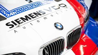 Muzeum BMW v Mnichově Muzeum BMW v Mnichově