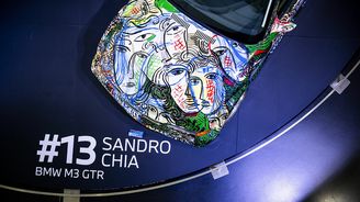 Muzeum BMW v Mnichově Muzeum BMW v Mnichově