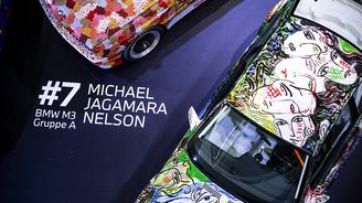 Muzeum BMW v Mnichově Muzeum BMW v Mnichově