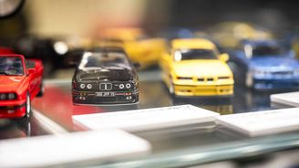 Muzeum BMW v Mnichově Muzeum BMW v Mnichově