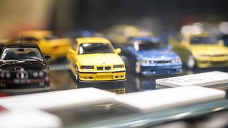 Muzeum BMW v Mnichově Muzeum BMW v Mnichově