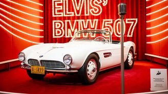 Muzeum BMW v Mnichově Muzeum BMW v Mnichově