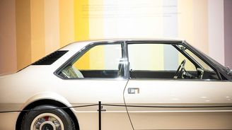 Muzeum BMW v Mnichově Muzeum BMW v Mnichově