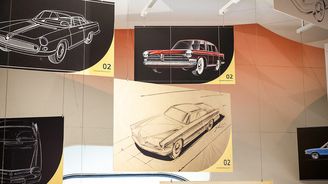 Muzeum BMW v Mnichově Muzeum BMW v Mnichově