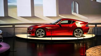 Muzeum BMW v Mnichově Muzeum BMW v Mnichově