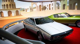 Muzeum BMW v Mnichově Muzeum BMW v Mnichově