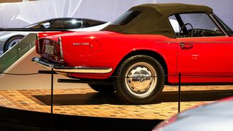 Muzeum BMW v Mnichově Muzeum BMW v Mnichově