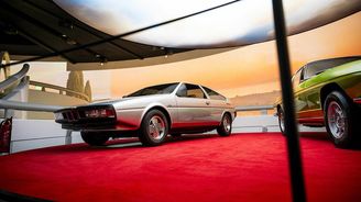 Muzeum BMW v Mnichově Muzeum BMW v Mnichově