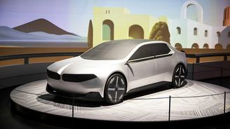 Muzeum BMW v Mnichově Muzeum BMW v Mnichově