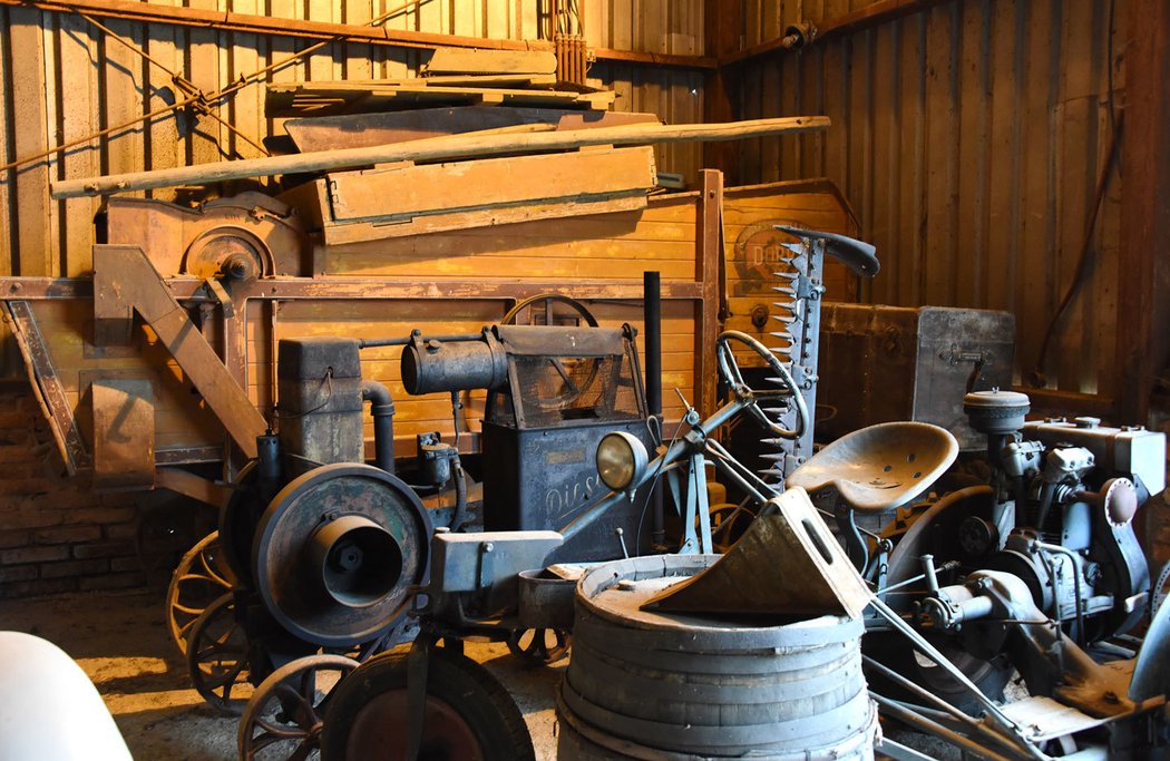 Muzeum a filmová půjčovna Martina Stárka