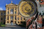 Budova Muzea města Prahy se návštěvníkům poprvé otevřela 27. září 1900. Jaké skvosty jsou v ní k nalezení?