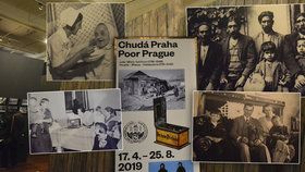 Chudá Praha