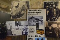 Jak si žila pražská chudina v 19. století? Žádné dávky, už vůbec ne možnost žebrání