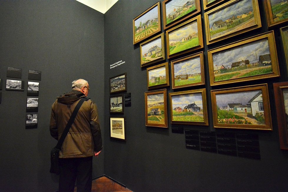 Muzeum hlavního města Prahy představuje výstavy věnované chudině v metropoli od minulosti až do současnosti