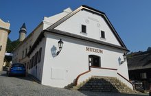 Dvě Šipky ve Štramberku... slavná jeskyně a nové muzeum! 