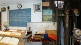 Nová expozice Muzea komunismu v Praze: Ukáže, jak lidé žili v období okupace