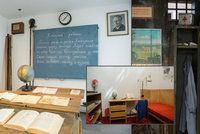 Nová expozice Muzea komunismu v Praze: Ukáže, jak lidé žili v období okupace