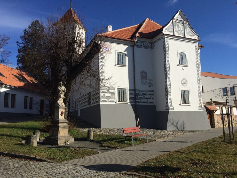 Kyjovské muzeum prošlo tříletou rekonstrukcí.