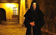 Muzeum pražských strašidel a pověstí: Tady se budete krásně bát!