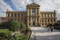 Muzeum Prahy na Florenci se včera po pětileté rekonstrukci otevřelo.