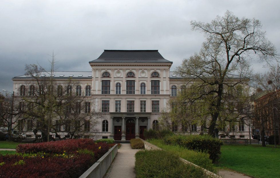 Muzeum v Ustí nad Labem