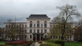 Muzeum v Ustí nad Labem