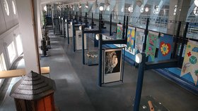 Muzeum vodárenství