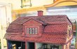 Nejnovější exponát Muzea hraček v Rychnově nad Kněžnou v plné kráse.