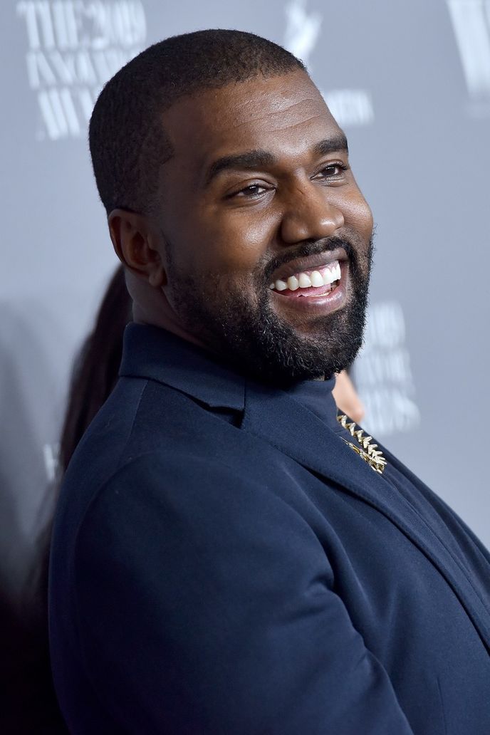 Kanye West