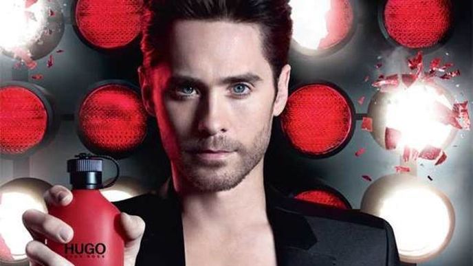 Jared Leto