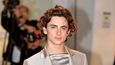 Timothée Chalamet