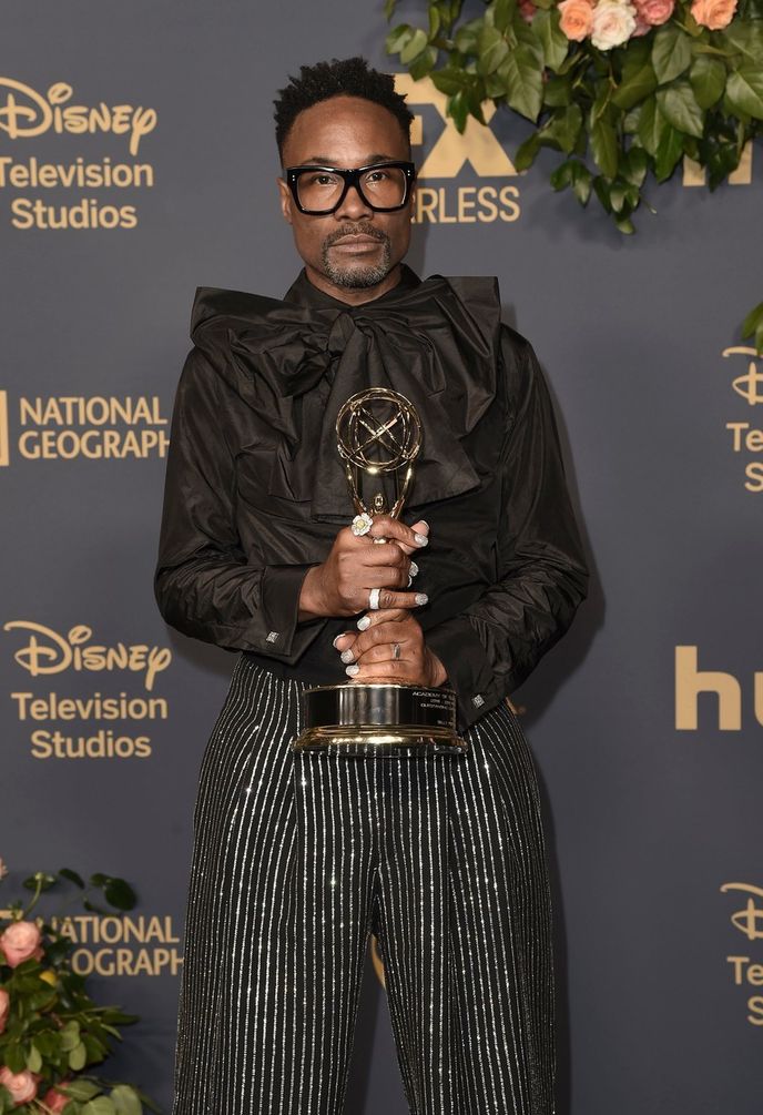 Billy Porter