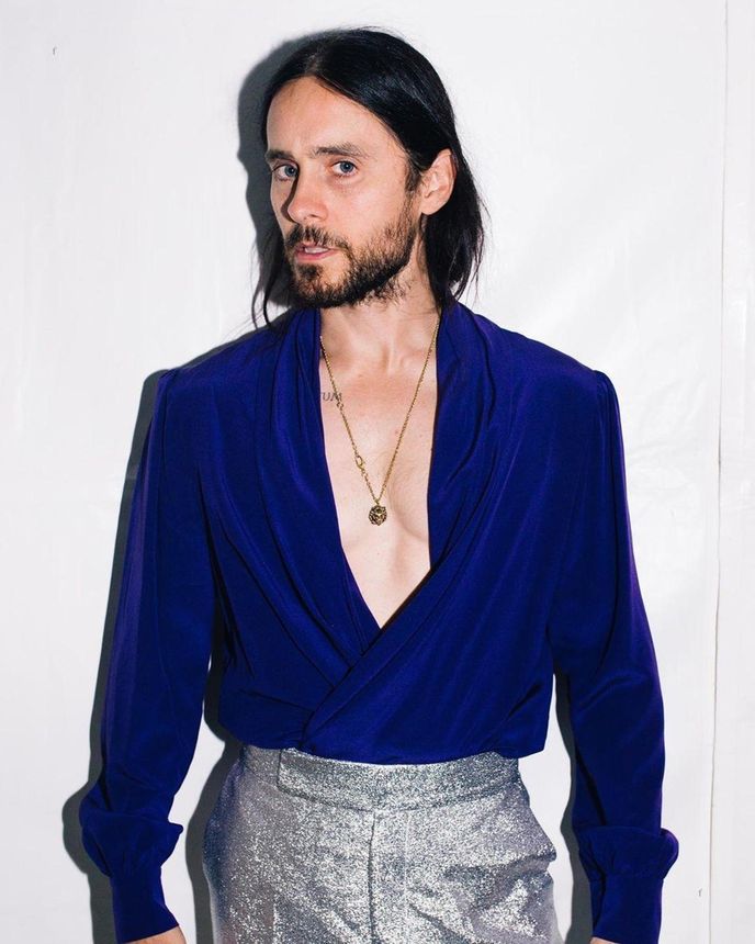 Jared Leto