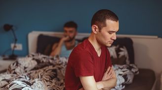 Mužská chlouba jako barometr zdraví: Co prozradí o vaší kondici? Mužská chlouba jako barometr zdraví: Co prozradí o vaší kondici?