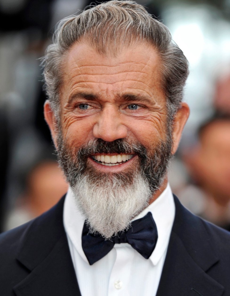 Mel Gibson