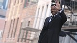 Men In Black potřetí: Will Smith v černém opět zasahuje