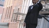 Men In Black potřetí: Will Smith v černém opět zasahuje