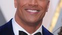 Dwayne Johnson