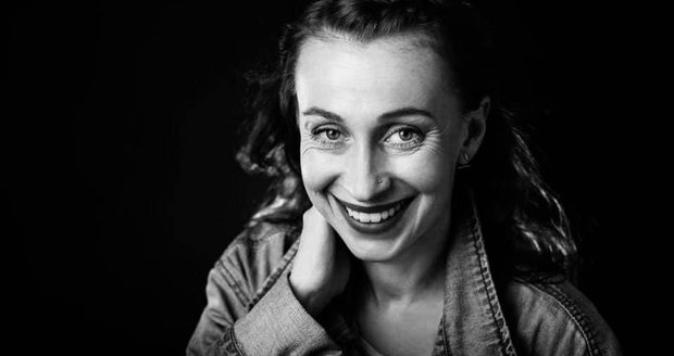 Petra Březina Vašková