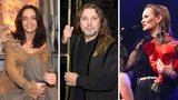 Vydělali miliony díky muzikálům! Kteří zpěváci si na jevišti přišli na velké peníze?