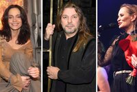 Vydělali miliony díky muzikálům! Kteří zpěváci si na jevišti přišli na velké peníze?