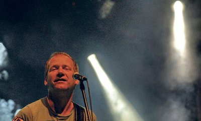 Muzikant. David Koller sejiž nesnaží naplnit stadiony,stačí menší kluby