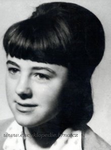 Danuše Muzikářová (†18) zemřela v Brně 21. srpna 1969 při demonstraci k 1. výročí okupace vojsky Varšavské smlouvy. Střelena byla do týla, pachatel nebyl vypátrán.